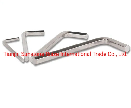 8mm 10mm Alloy Steel Allen Key Hex Key