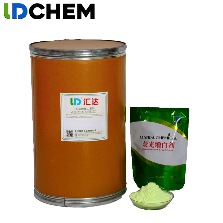 High quality/High cost performance  Fp-127 Optical Brightener Agent for Plastic