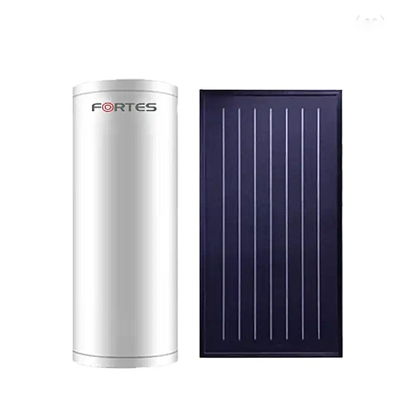 Solar Selective Flat Panel Water Heater OEM Europe Solar Selective