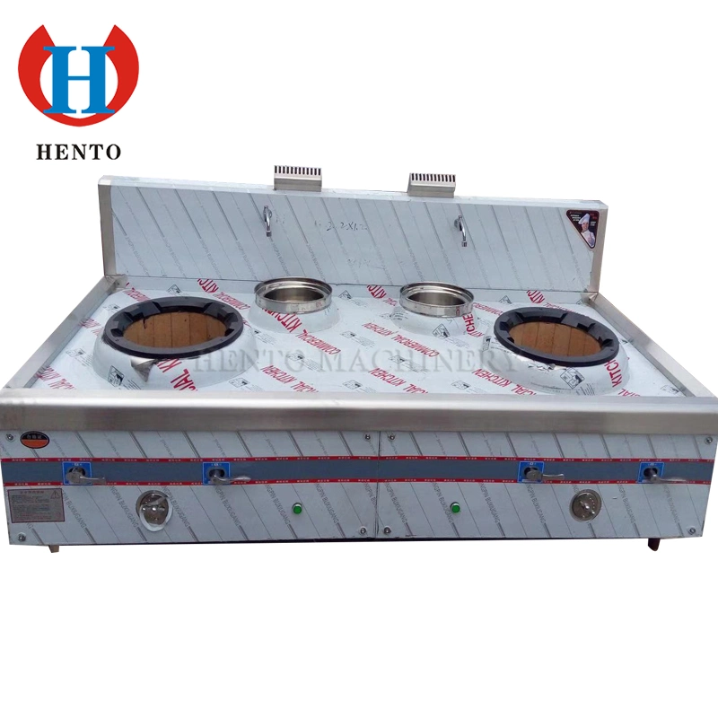 Commercial Cooking Range With Factory Price