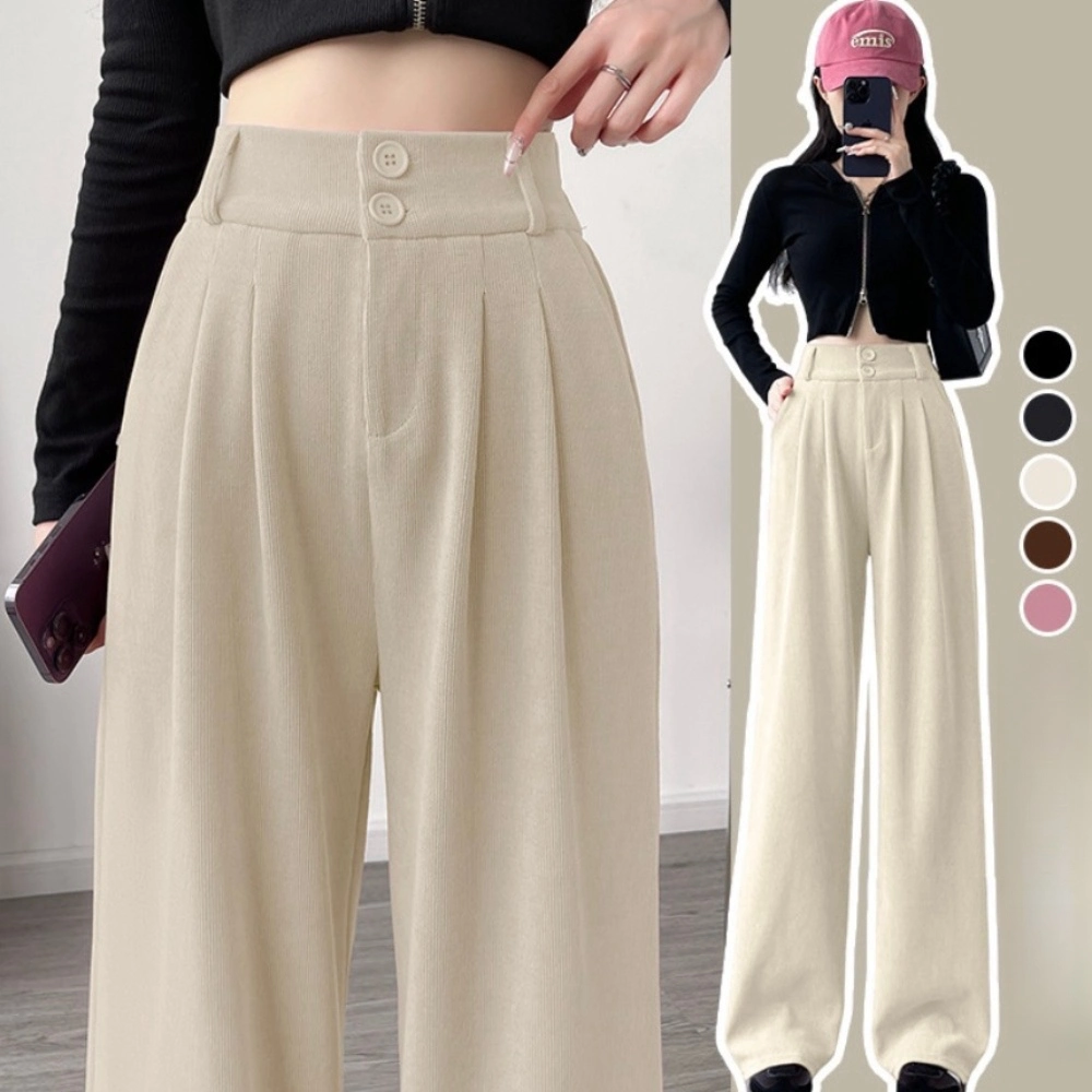 Women's Modern Fashion Tapered Outdoor Pants