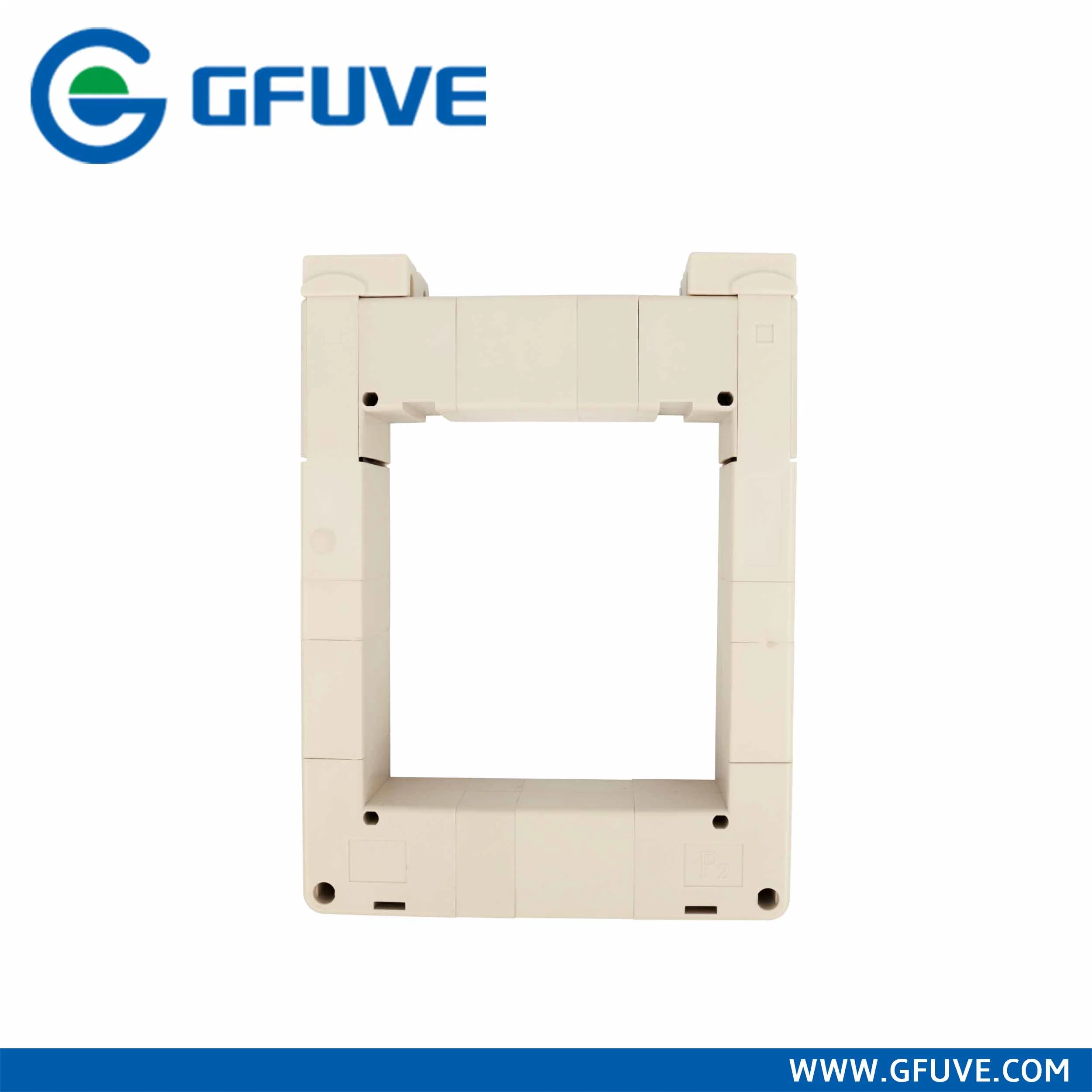 Fu120 0.2 0.5 Class Busbar Split Core Current Transformer CT