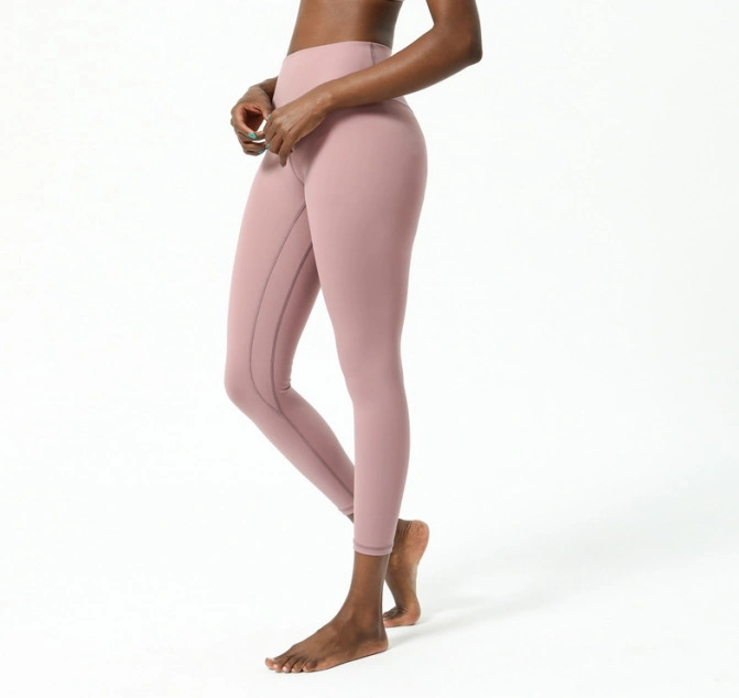 OEM Factory Gym Clothing Yoga Pants Women Sports Wear