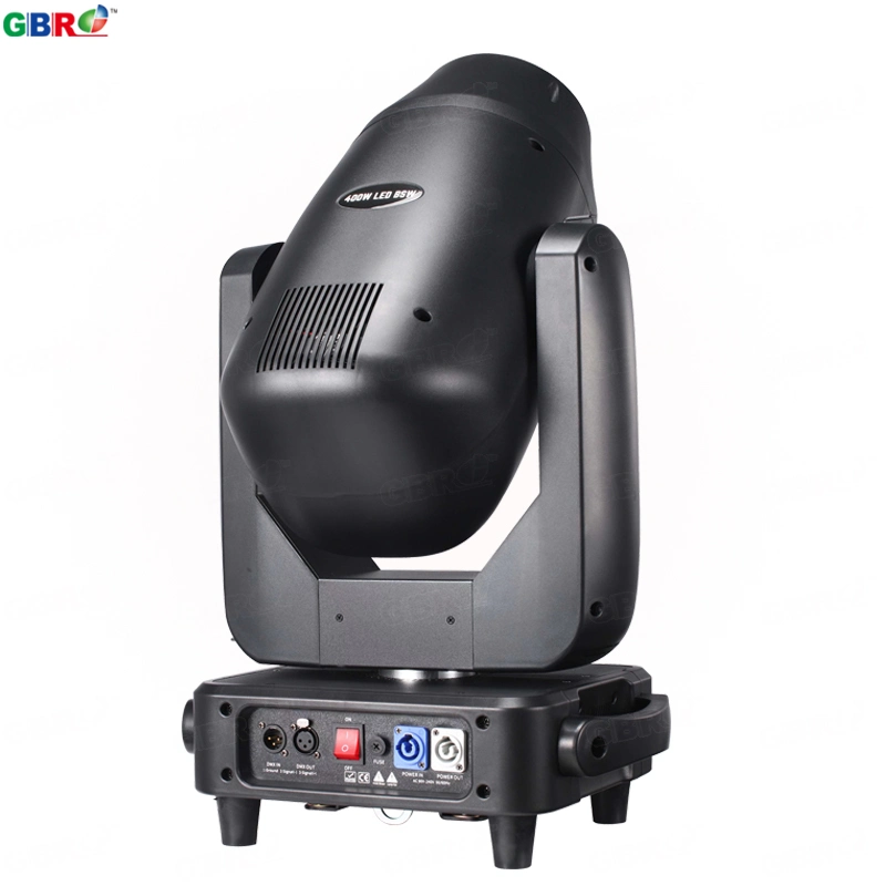 GBR-Gl400 400W CMY LED Moving Head Concert Stage Light