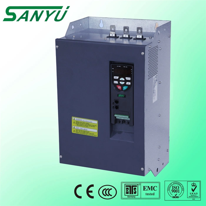 Sanyu Vector Control VFD Drive / VSD / Frequency Inverter/ AC Drive