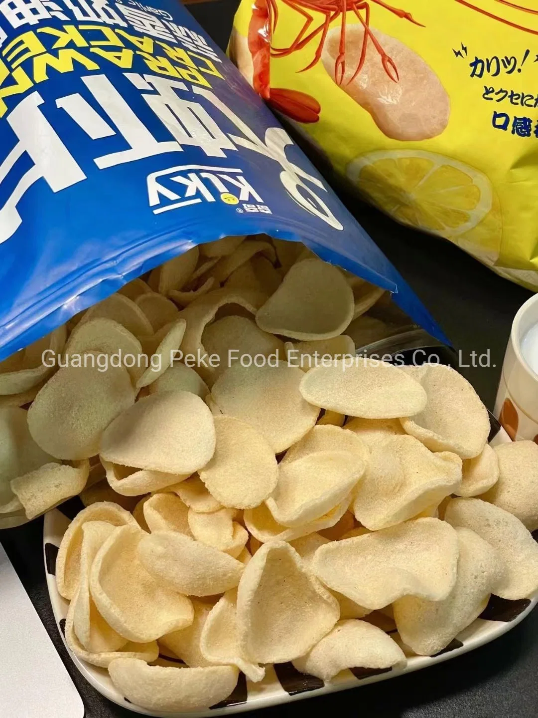 Prawn Cracker/Seafood Snacks/Asian Snacks