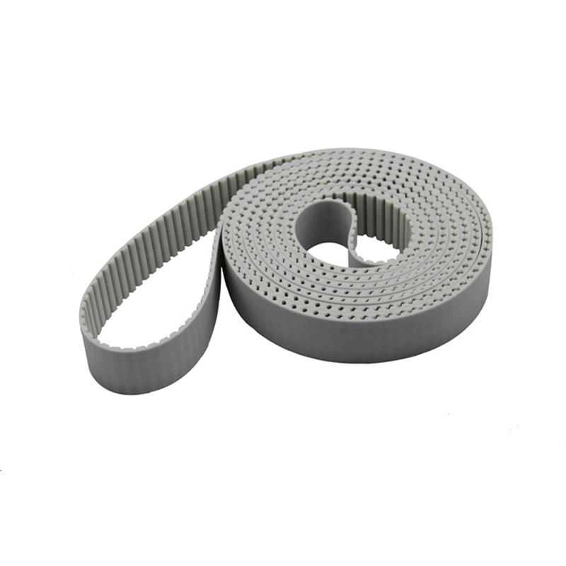 Industrial Rubber Timing PU Belt 2