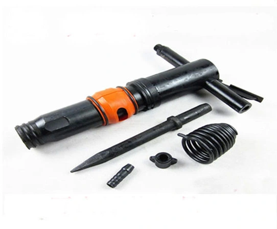 New Pneumatic Tool Air Tools Mining Pick in China