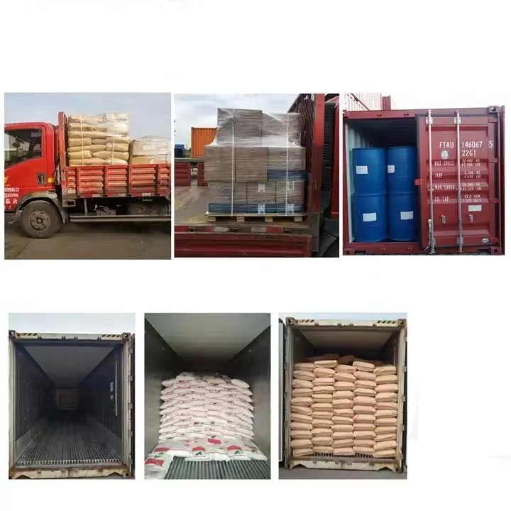 Sodium Tripolyphosphate STPP 94% Tech/Food Grade with Highest Quality