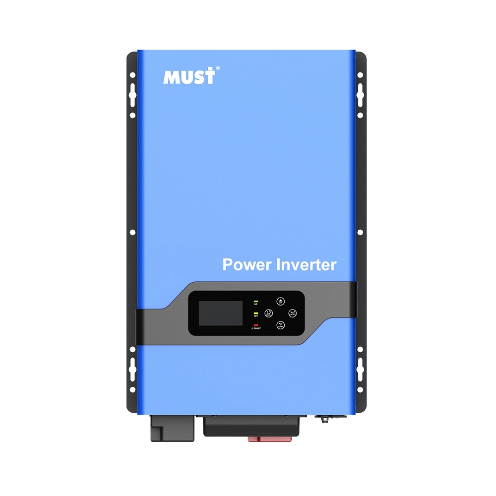 Must Ep30-1.5kwlv2 1.5kw Low Frequency Power Inverter/Charger