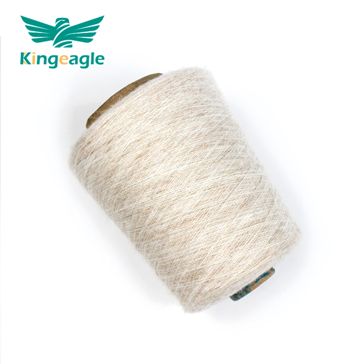 Kingeagle Yarn Manufacture Acrylic Nylon Spandex Yarn for Knitting Sweater