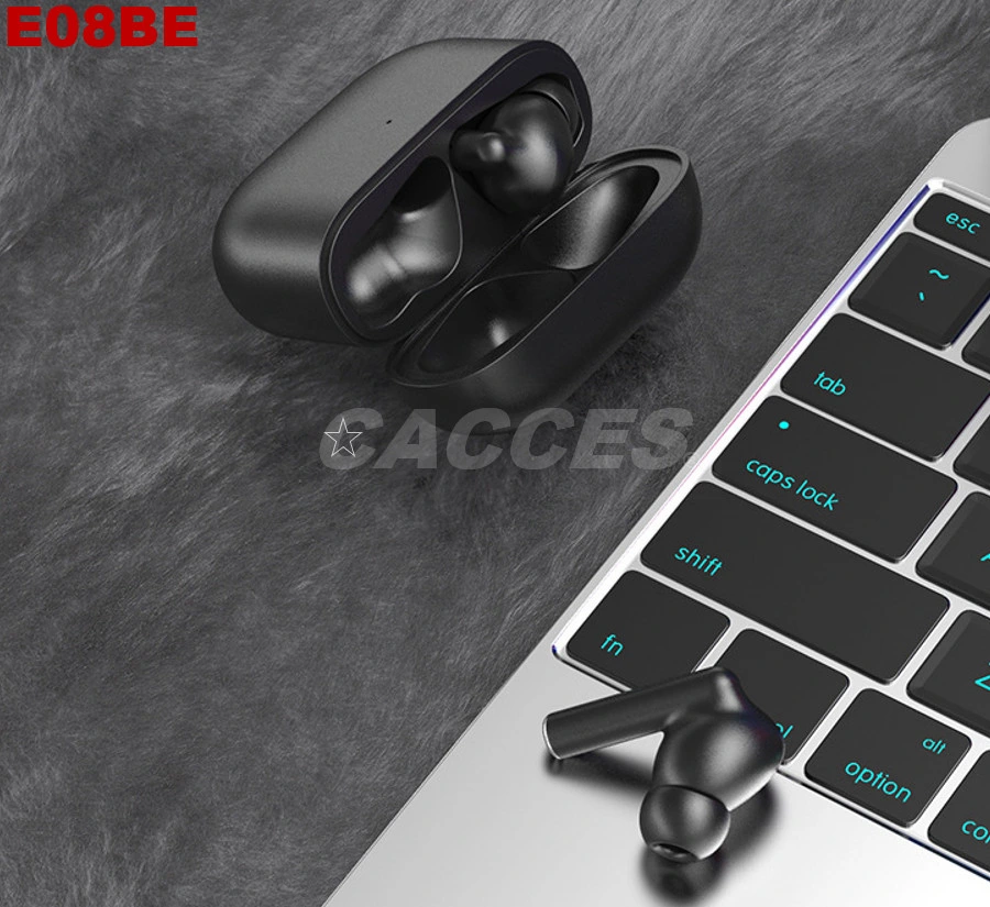 Unique Mini True Wireless Earbuds,Custom EQ,Bluetooth 5.3,120h Stand-by Time,USB-C for Fast Charging,Tiny Size for Commute Earphone HiFi Stereo in Ear Headphone