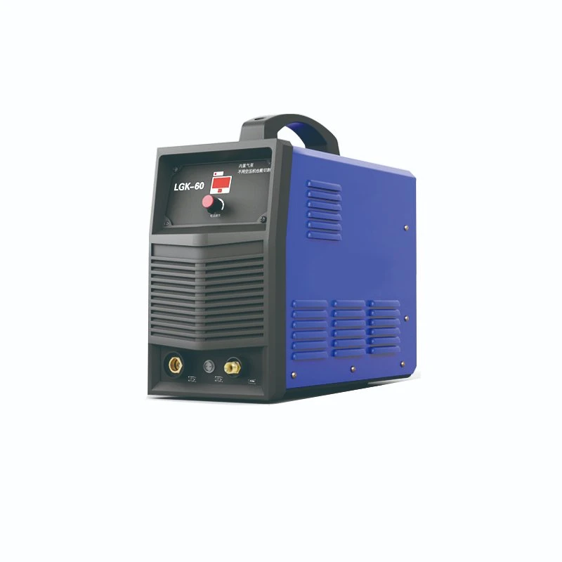 MOS Portable Plasma Cutting Machine Air Plasma Cutting and Welding Machine (LGK-60)