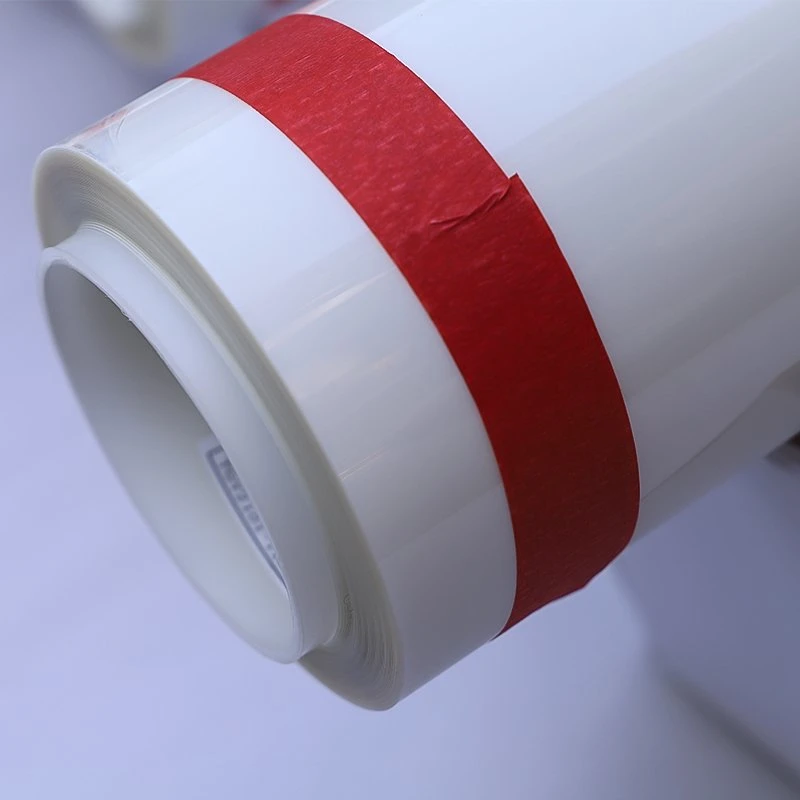 Ppf Wholesale/Supplier Paint Protection Film TPU Ppf Transparent 15m Protector Nano Wrapping Coating Body Car Protective1.52*30m