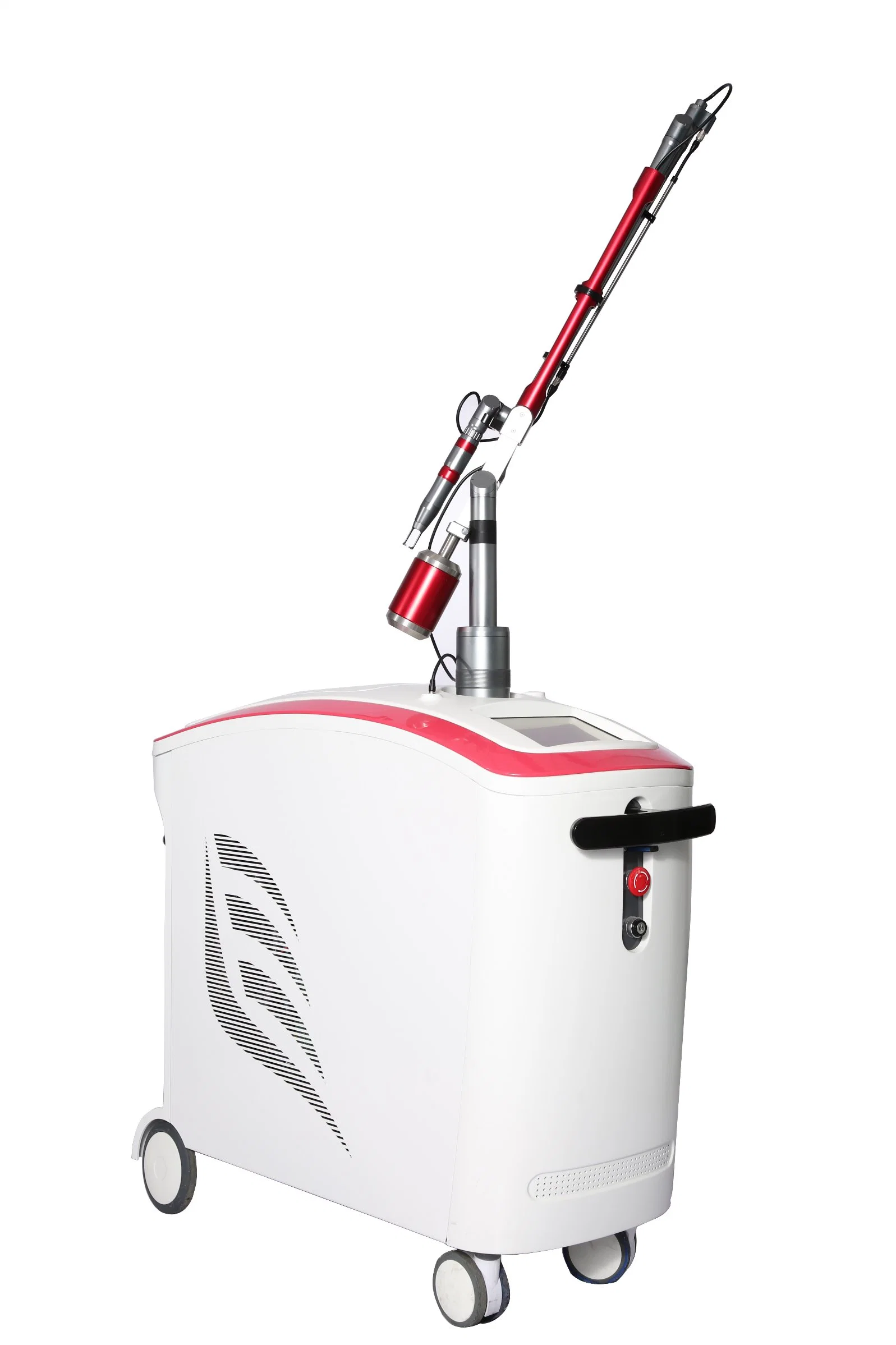 Picosecond Laser for Skin Wrinkles Removal Beauty Machine