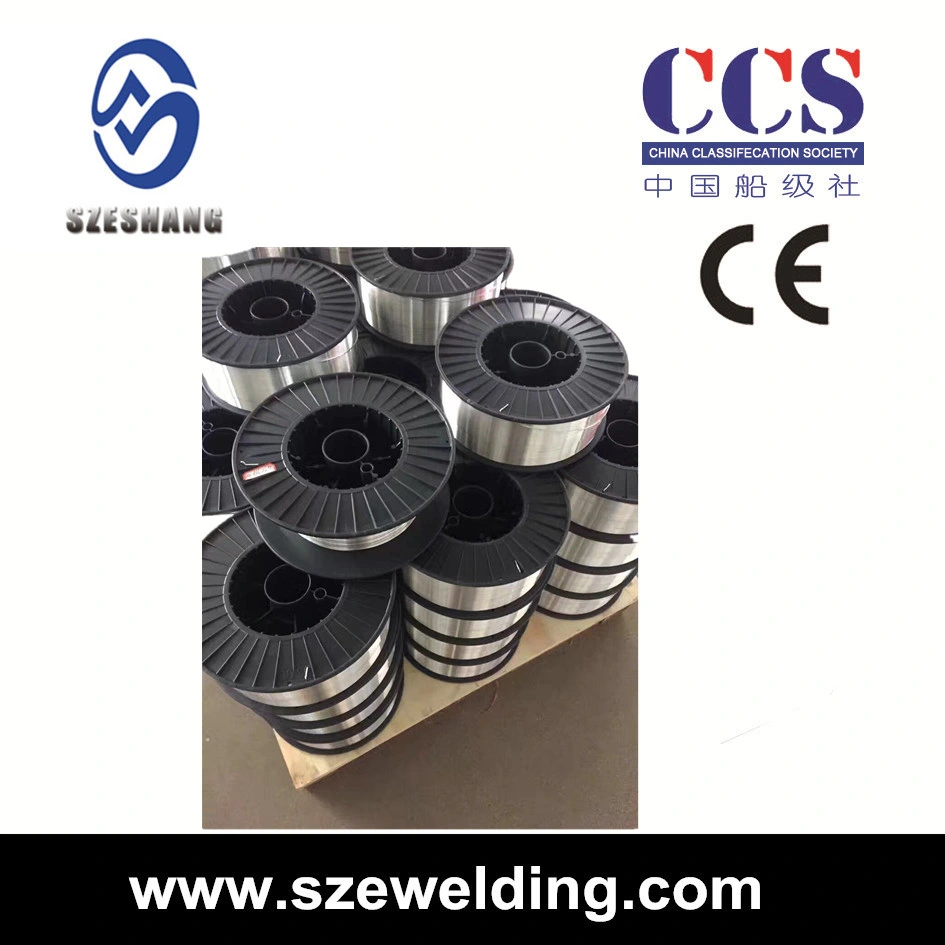 E308-16 Stainless Steels Welding Electrode 308L 16 Welding Wire MIG Aws Er308