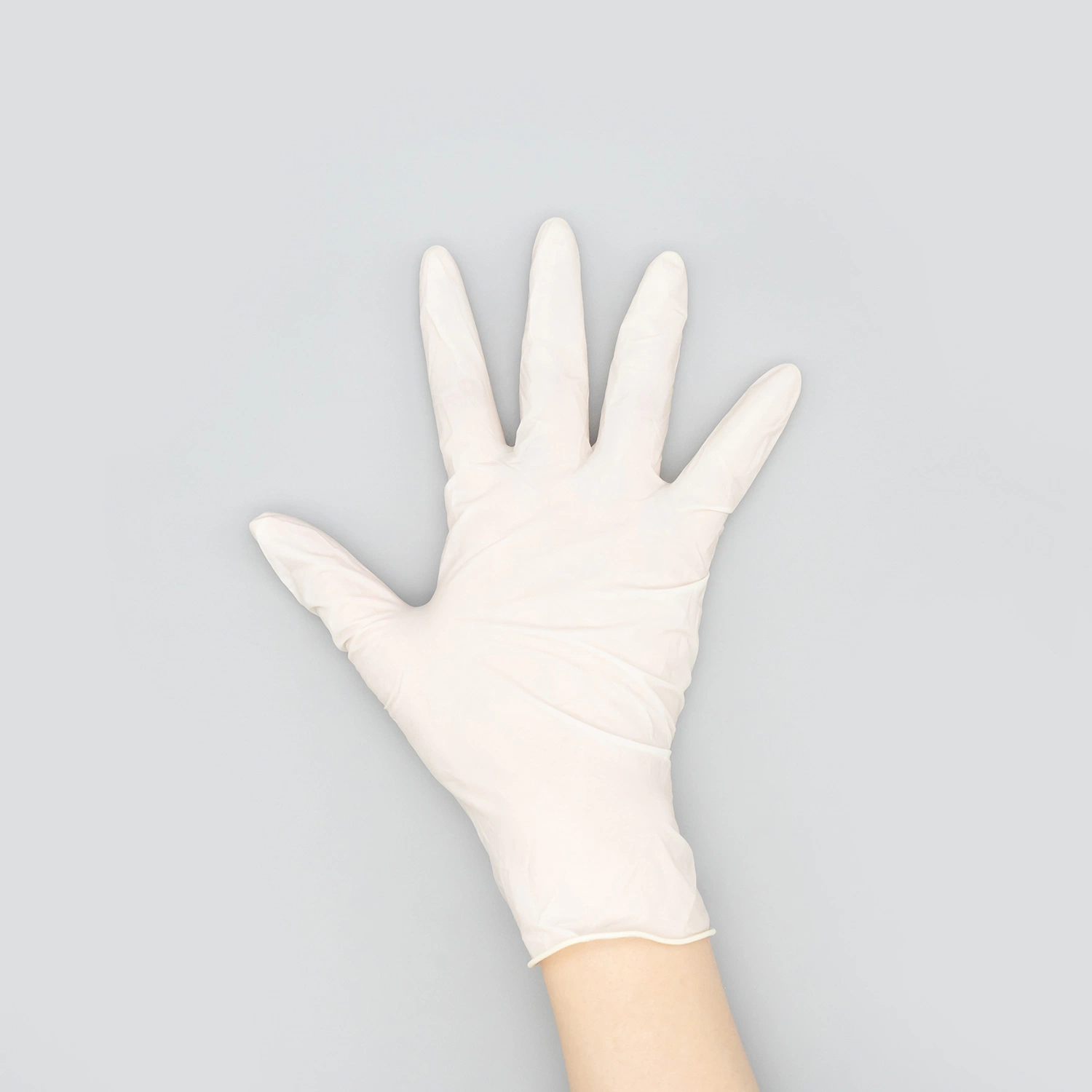 Medical Sterile Latex Surgical Gloves
