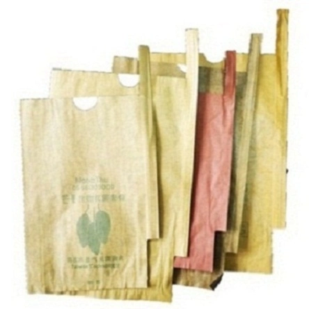 Waterproof Insect-Resistant Pure Wood Pulp Fruit Protects The Growth Bag