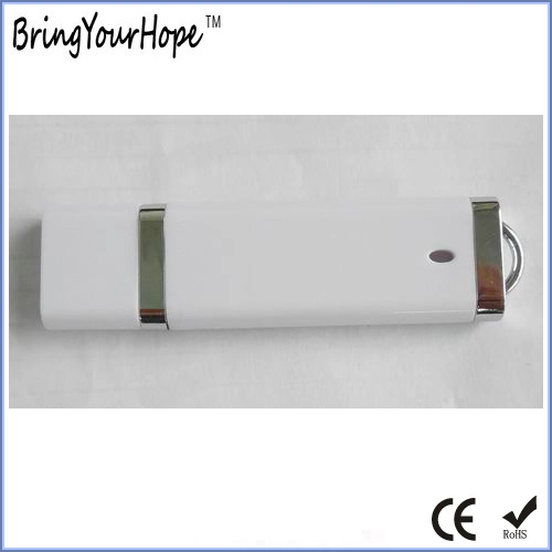 Lighter Shape Design Plastic USB Flash Disk