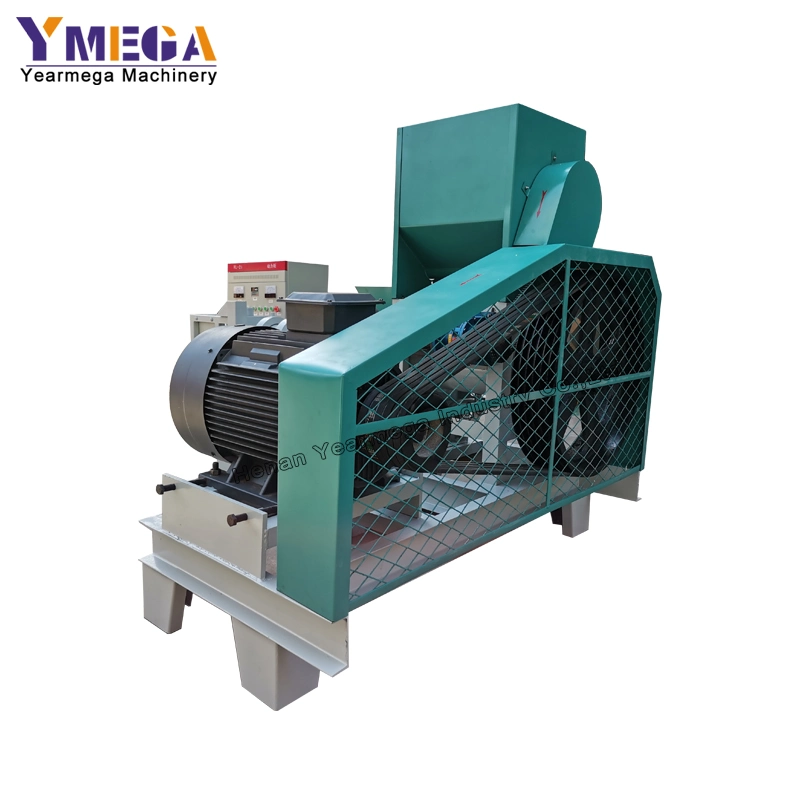 High quality/High cost performance Soybean Meal Production Extruder with a Good Price