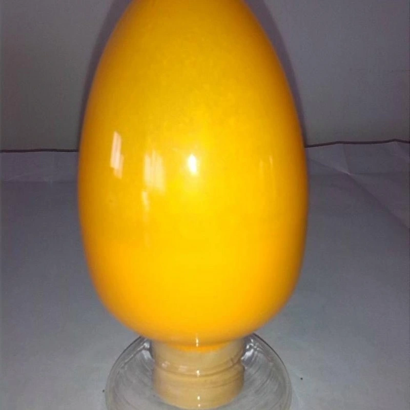 Ceramic Glaze Pigment at Wisdom Factory Pr Dark Yellow Color