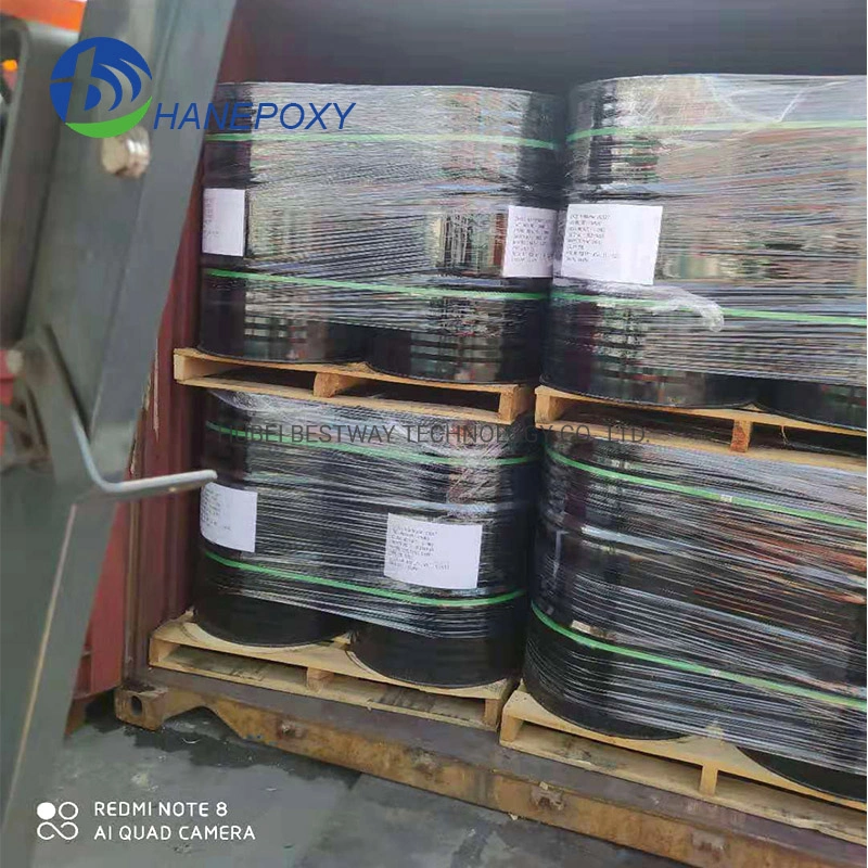 Good Luster and Strong Adhesion Modified Polyetheramine Epoxy Curing Agent D3327