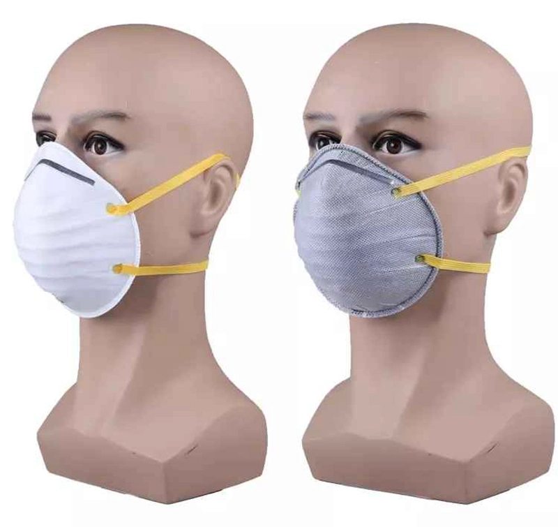 FFP2 N95 Surgical Face Masks and Respirators