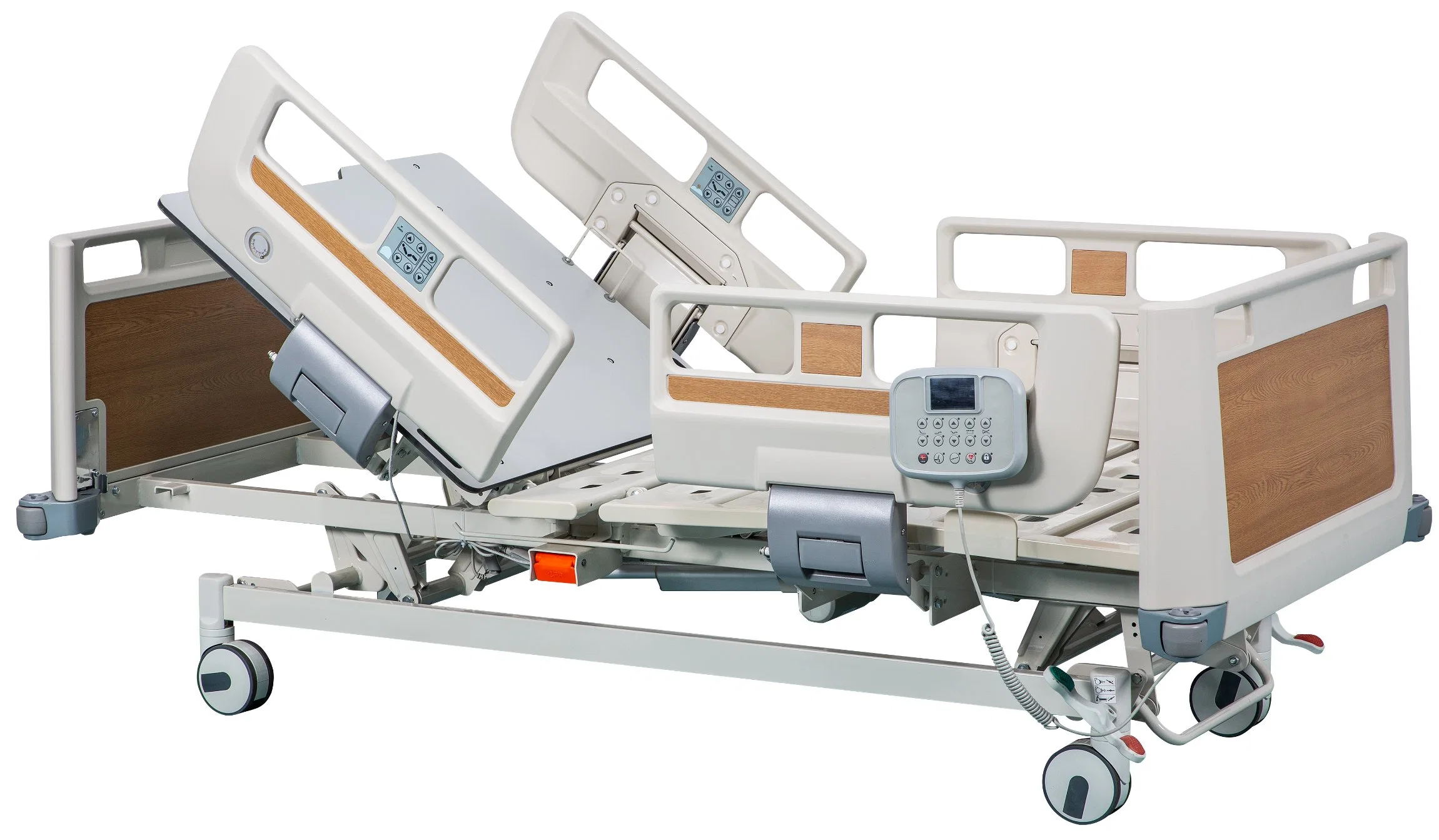 Products China ICU Hospital Bed Best Selling Products All Over The World