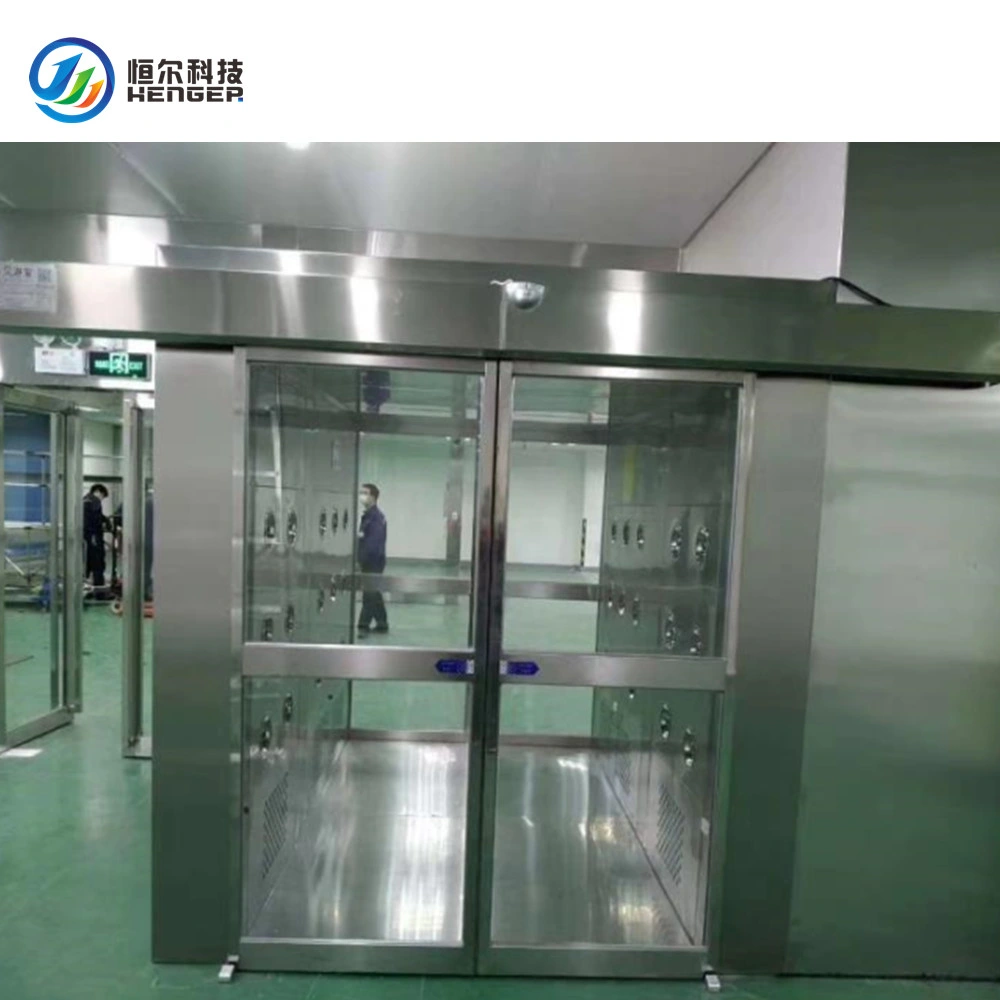 Multifunctional High Class Industrial Air Room Box with High quality/High cost performance and Performance