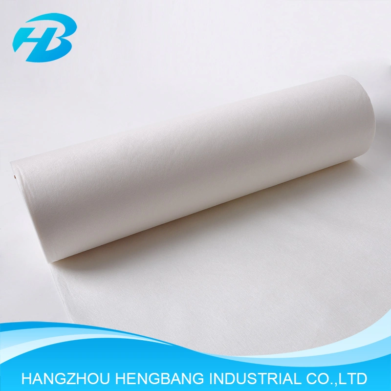 1.5-1.85m Wide Nonwoven Fabric Rolls for Beauty Facial Sheet Mask
