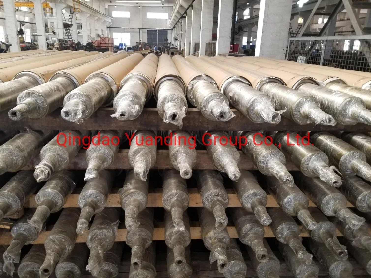 2022 New Design Metal Ring Roller