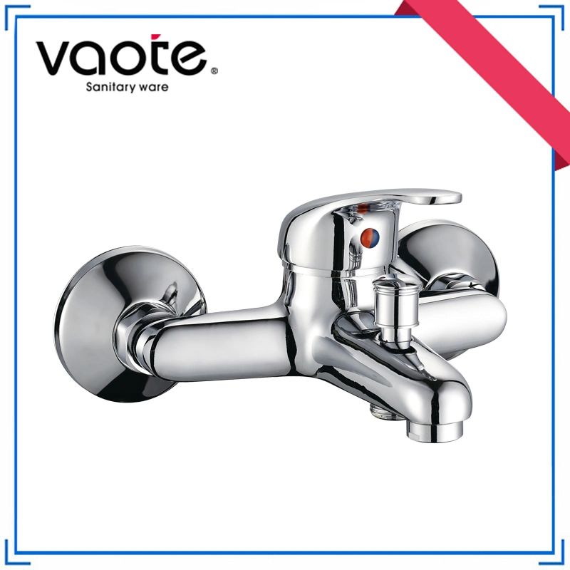 Zinc Single Lever Faucet Kitchen Taps Contemporary Kitchen Mixer (VT 10305Z)