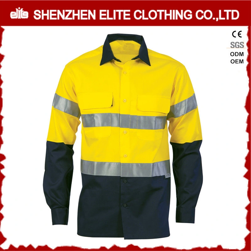 Piscina Mining Reflexo Vestuário de protecção de segurança