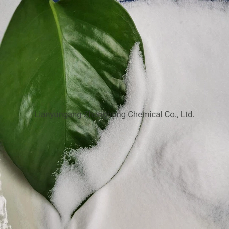 China Supplier Solubility Powder Crystal Hexahydrate Magnesium Chloride