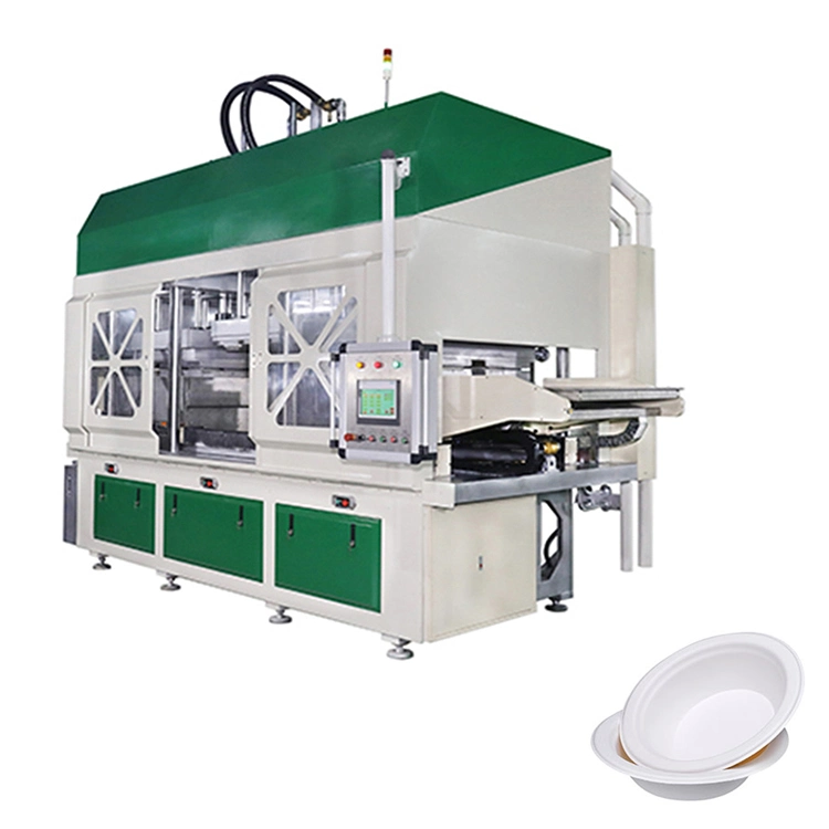 Excellent Paper Cup Machine with High Quality Made in China Biodegradable Paper Cups Making Machine Production Line with Robots