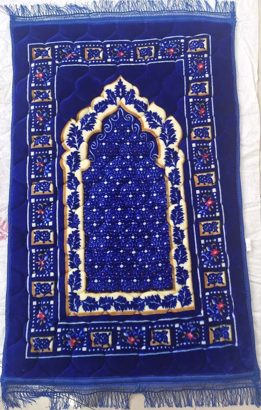 Wholesale/Supplier 2023 New Design High quality/High cost performance Prayer Rug Praying Mats