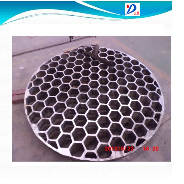 High Heat Resistant Alloy or Heat-Resistance Alloy Products by Static Casting for Heating Furnace/Oven Beam Cr28ni48W5, Cr25ni20