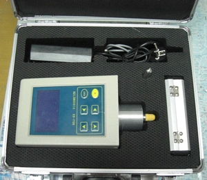 Ndj-5s Digital Viscometer