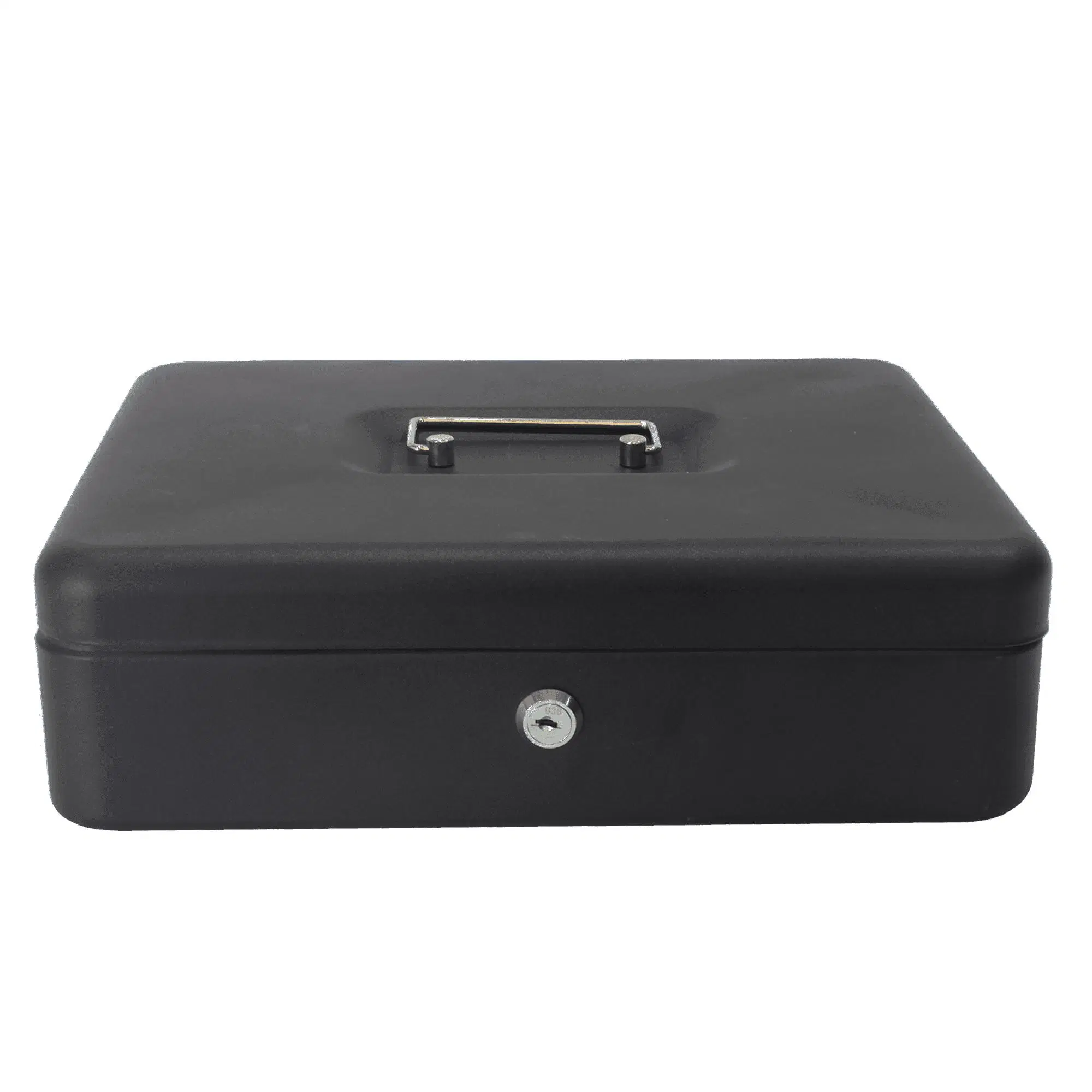 Uni-Sec New Arrival Money Boxes UV Cash Box Lock Manufacturer From China (CB-30)