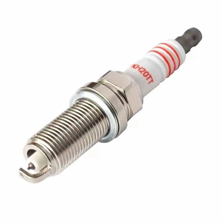 Pkh20tt Auto Parts Iridium Spark Plug for Universal Car