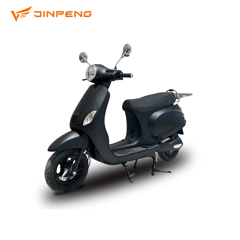 Scooter eléctrico de batería de plomo ácido FJ