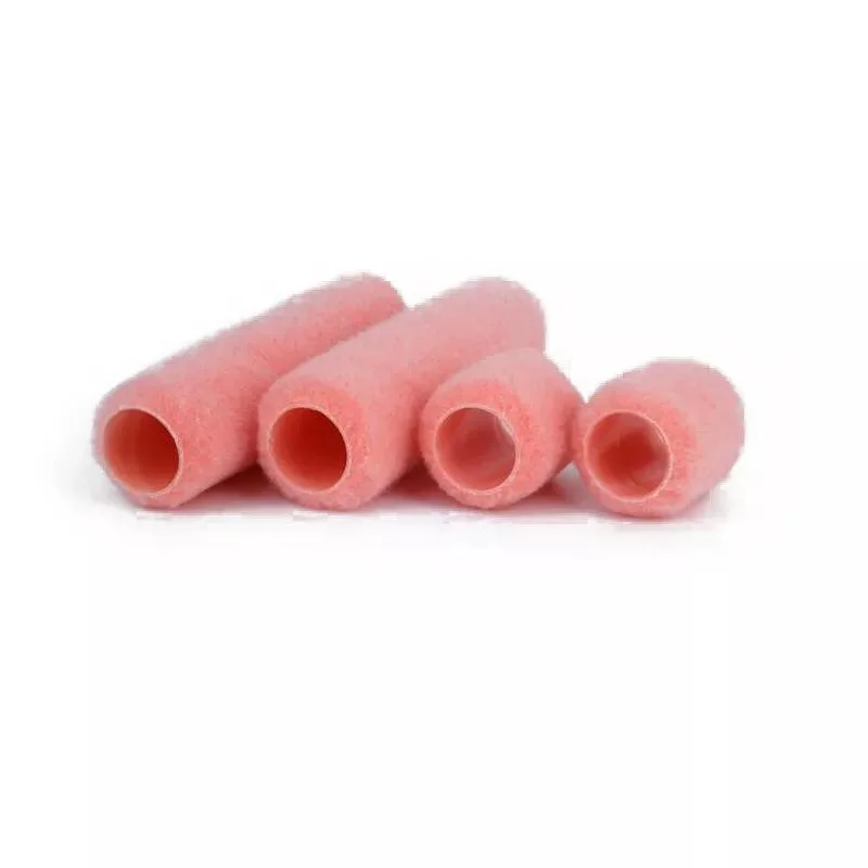 Yunxiao Factory Polyester Fabric 4 Inch 7inch 9 Inch 10inch Paint Roller Cover