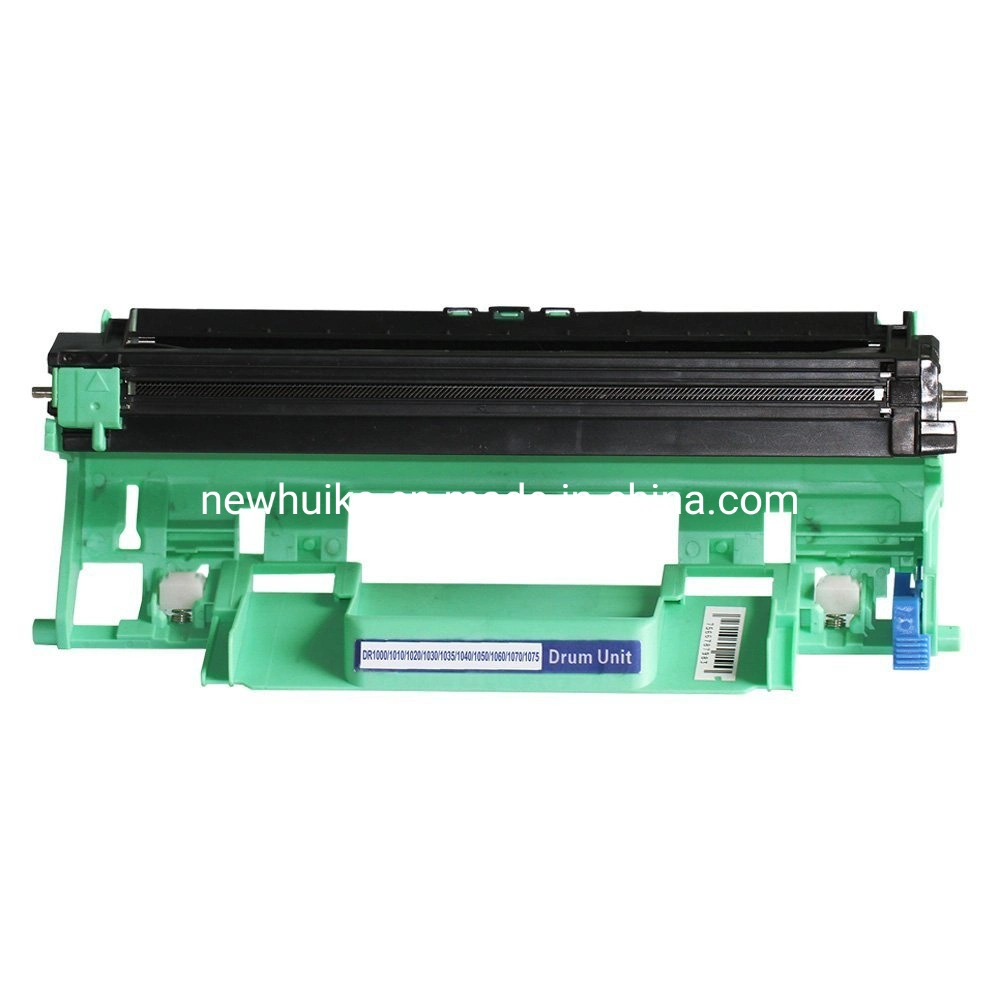 for Brother Dr1000/1015/1030/1040/1050/1060/1070 Compatible Drum Cartridge for Printer