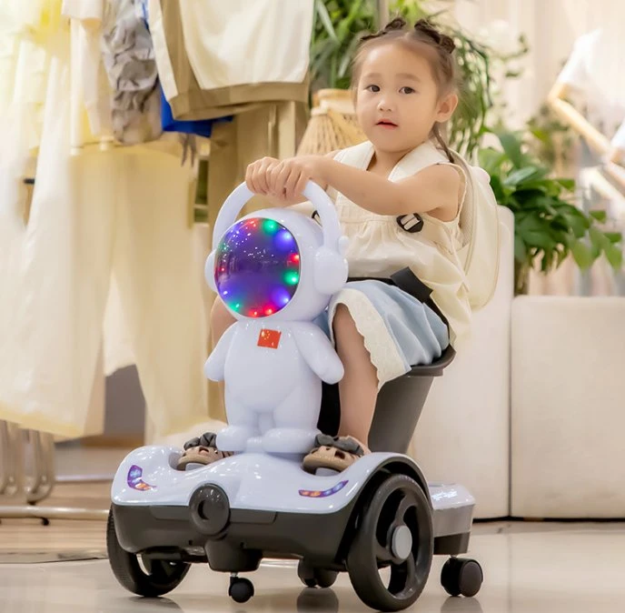 Wholesale/Supplier of Children's Balanced Electric Vehicles/Motorcycles with Remote Control/Baby Toys