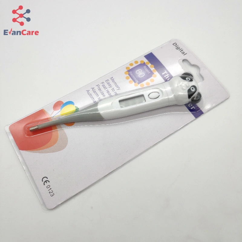 Higher-Quality Digital Thermometer for Clinical Use Baby Care Family Planning Vet Care with The Largest Number of Models