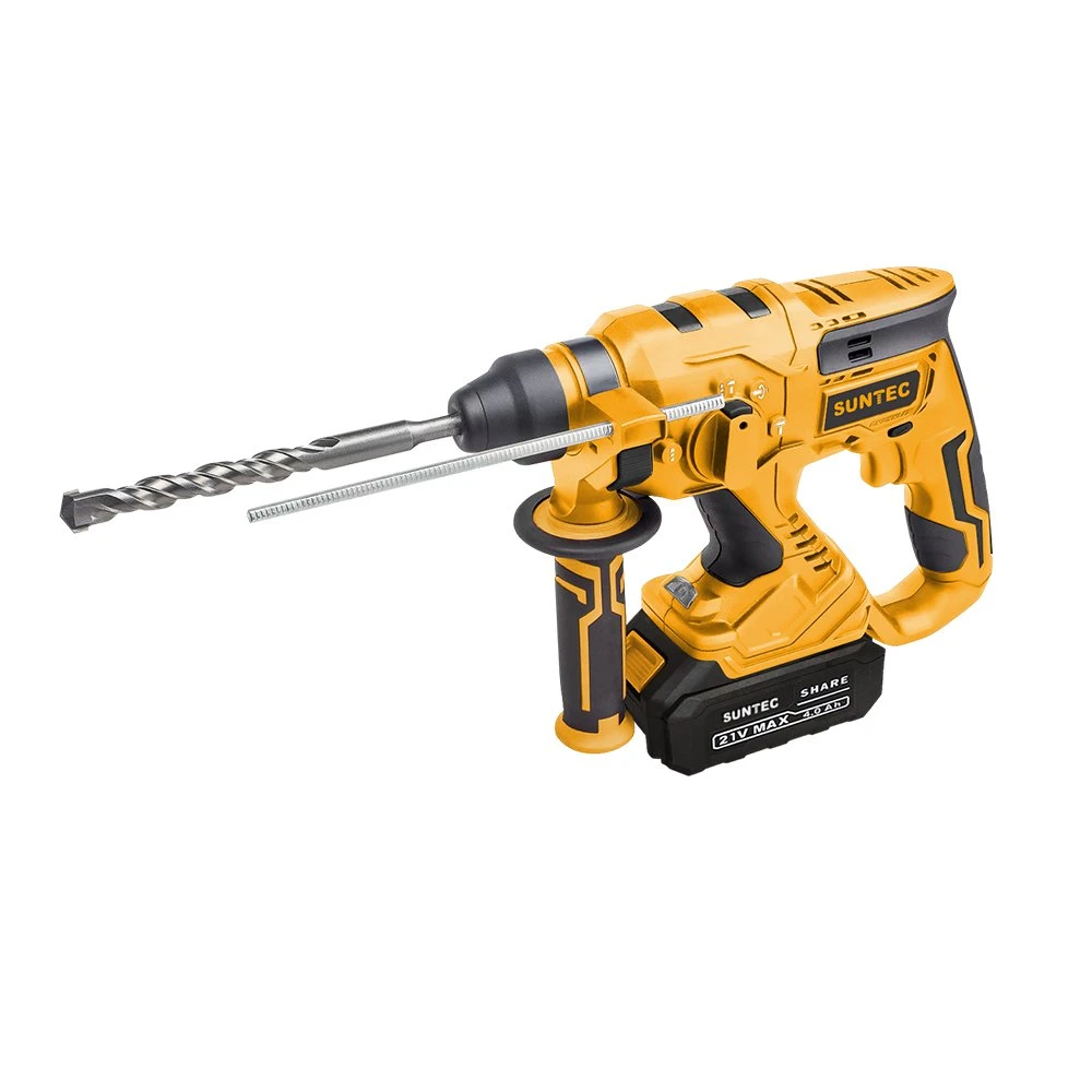 Suntec 20V SDS-Plus Electric Brushless Cordless Rotary Hammer