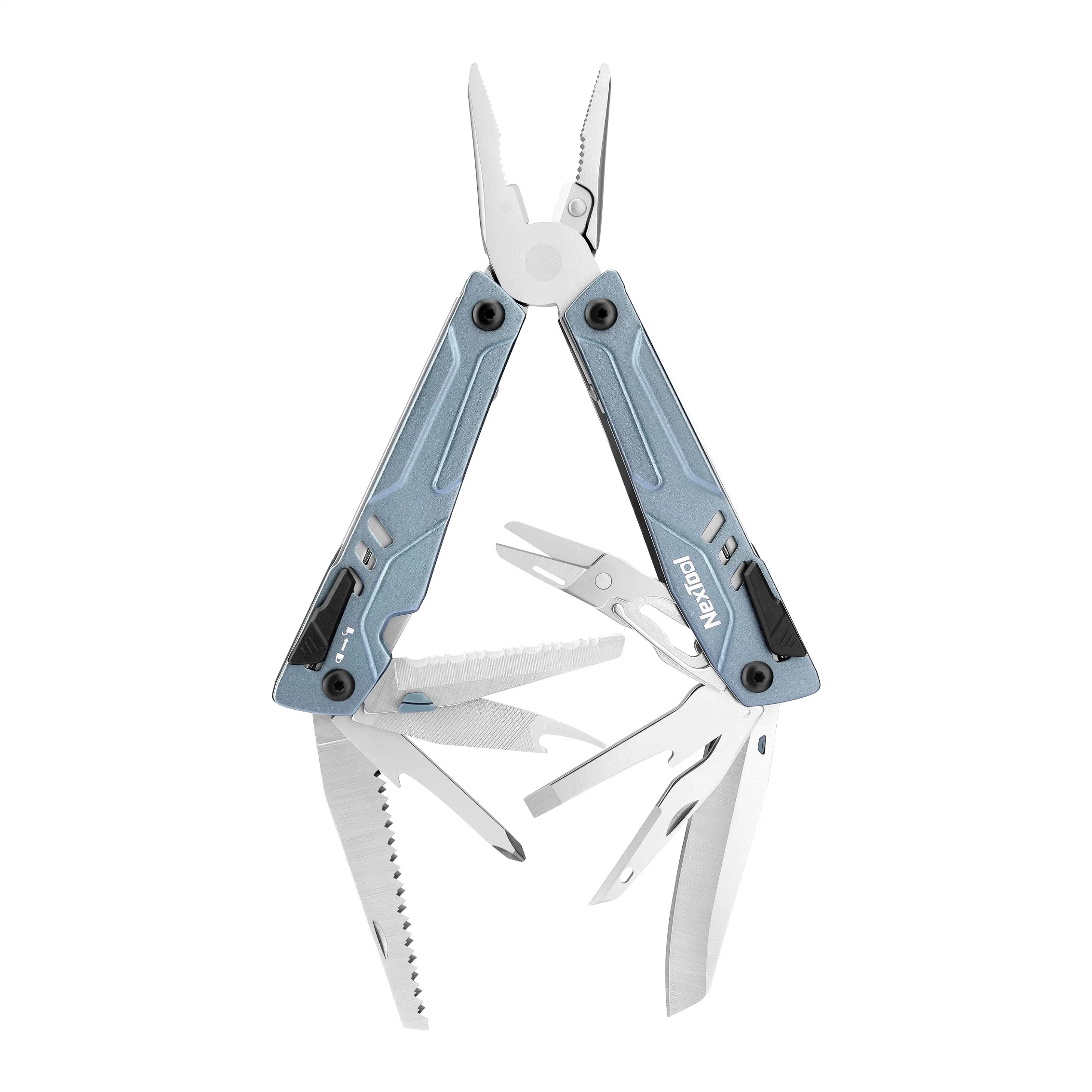 Nextool Sailor pro EDC Tragbare Zangen Multi Tool für den Außenbereich