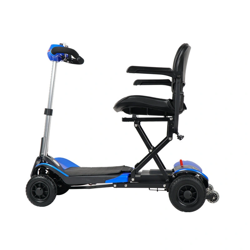 FDA Approved Folding Electric Mobility Scooter