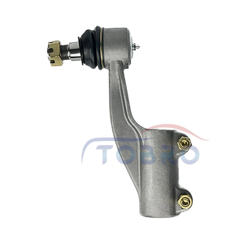 Tobro Suspension Auto Parts Wholesale by Manufacturer High Quality Tie Rod End Mc891874 Rh Mc891875 Lh for Mitsubishi Fuso 350 Fp517 Truck Parts