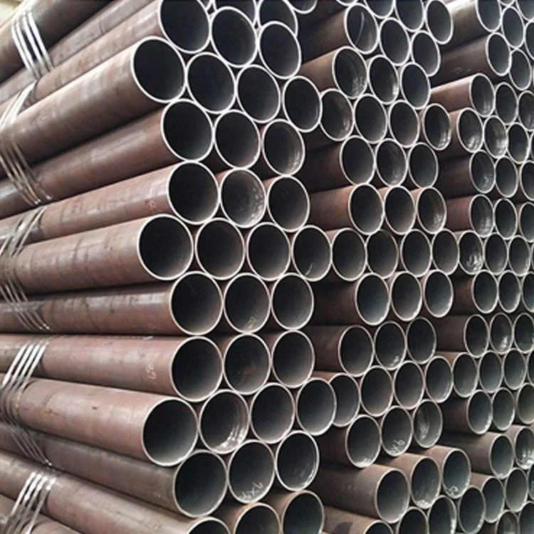 Hot DIP Galvanized Steel Pipe / Gi Pipe Pre Galvanized Steel Pipe Galvanized Tube Steel Reinforcement Bars Deformed Bar Supplier